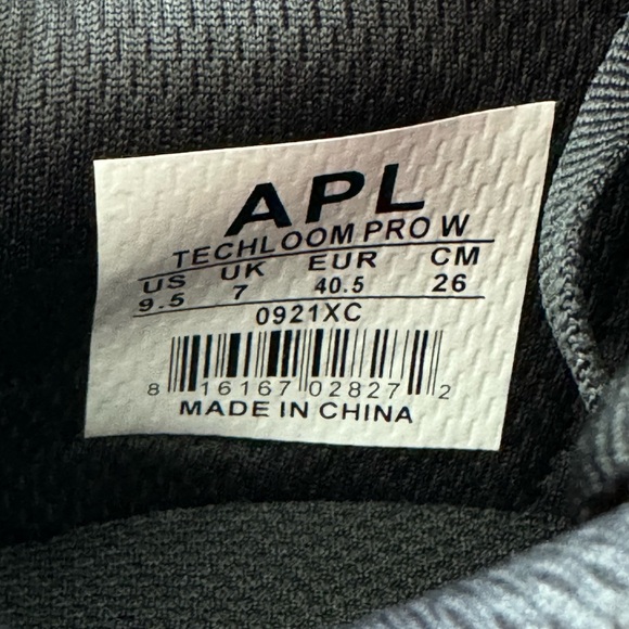 APL Techloom Pro - Picture 13 of 15